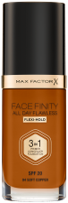 Facefinity All day Flawless Base 3 em 1 30 ml