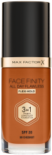 Facefinity All day Flawless Base 3 em 1 30 ml