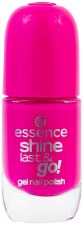 Esmalte em Gel Shine Last &amp; Go 8ml