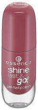 Esmalte em Gel Shine Last &amp; Go 8ml