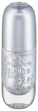 Esmalte em Gel Shine Last &amp; Go 8ml