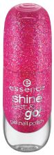 Esmalte em Gel Shine Last &amp; Go 8ml