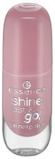 Esmalte em Gel Shine Last &amp; Go 8ml