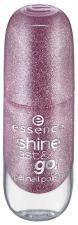 Esmalte em Gel Shine Last &amp; Go 8ml