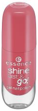 Esmalte em Gel Shine Last &amp; Go 8ml