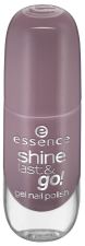 Esmalte em Gel Shine Last &amp; Go 8ml