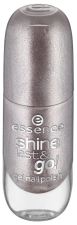 Esmalte em Gel Shine Last &amp; Go 8ml