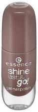 Esmalte em Gel Shine Last &amp; Go 8ml