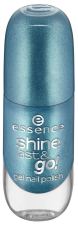 Esmalte em Gel Shine Last &amp; Go 8ml