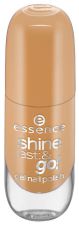 Esmalte em Gel Shine Last &amp; Go 8ml