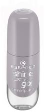 Esmalte em Gel Shine Last &amp; Go 8ml