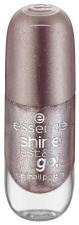 Esmalte em Gel Shine Last &amp; Go 8ml