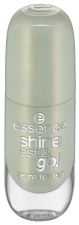 Esmalte em Gel Shine Last &amp; Go 8ml