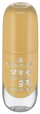 Esmalte em Gel Shine Last &amp; Go 8ml