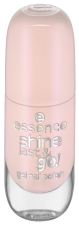 Esmalte em Gel Shine Last &amp; Go 8ml