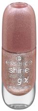 Esmalte em Gel Shine Last &amp; Go 8ml