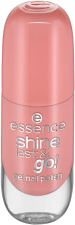 Esmalte em Gel Shine Last &amp; Go 8ml