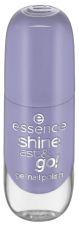 Esmalte em Gel Shine Last &amp; Go 8ml