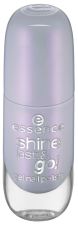 Esmalte em Gel Shine Last &amp; Go 8ml