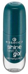 Esmalte em Gel Shine Last &amp; Go 8ml