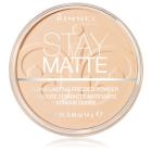 Pó compacto Stay Matte