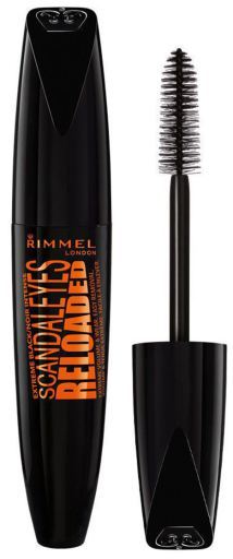 Rimmel London M&aacute;scara recarregada de Scandaleyes
