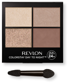 Sombra de olhos ColorStay Day to Night Quad 4,8 gr