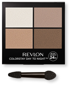 Sombra de olhos ColorStay Day to Night Quad 4,8 gr