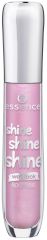 Brilho labial Shine Shine Shine 5ml