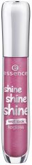 Brilho labial Shine Shine Shine 5ml