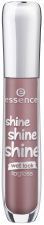 Brilho labial Shine Shine Shine 5ml