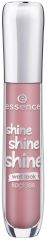 Brilho labial Shine Shine Shine 5ml
