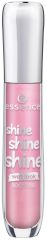 Brilho labial Shine Shine Shine 5ml