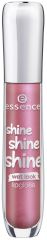 Brilho labial Shine Shine Shine 5ml