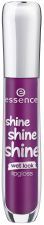 Brilho labial Shine Shine Shine 5ml