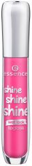 Brilho labial Shine Shine Shine 5ml