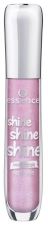 Brilho labial Shine Shine Shine 5ml