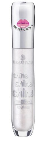 Brilho labial Shine Shine Shine 5ml