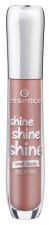 Brilho labial Shine Shine Shine 5ml