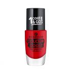 Verniz Color Boost High Pigment 9ml