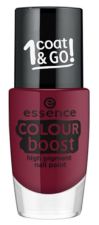 Verniz Color Boost High Pigment 9ml