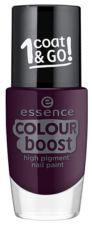 Verniz Color Boost High Pigment 9ml