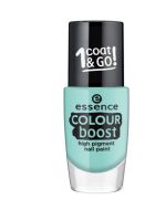 Verniz Color Boost High Pigment 9ml