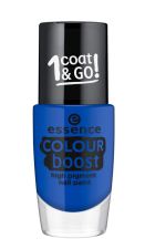 Verniz Color Boost High Pigment 9ml