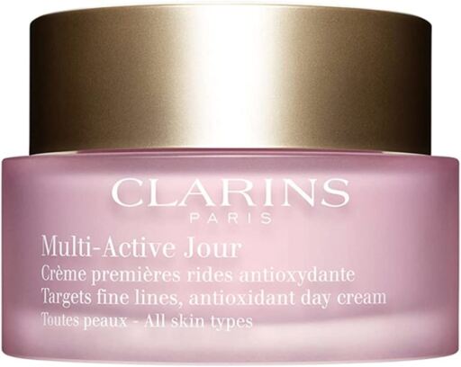 Creme de Dia Multi-ativo 50 ml