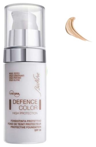 Base de alta proteção Defense Color 30ml