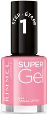 Esmalte Super Gel 12ml