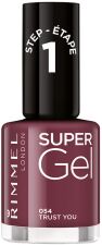 Esmalte Super Gel 12ml