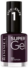 Esmalte Super Gel 12ml