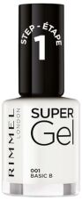 Esmalte Super Gel 12ml